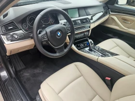 BMW 525 d-(204 Hp)-AT-Navi-Xenon | Mobile.bg    9