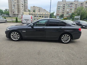 BMW 525 d-(204 Hp)-AT-Navi-Xenon | Mobile.bg    2