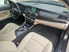 BMW 525 d-(204 Hp)-AT-Navi-Xenon | Mobile.bg    14