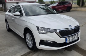 Skoda Scala LED ;  ;  | Mobile.bg    3
