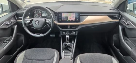 Skoda Scala LED ;  ;  | Mobile.bg    10