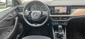 Skoda Scala LED ;  ;  | Mobile.bg    11