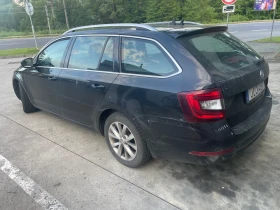 Skoda Octavia 1.5GTec | Mobile.bg    3