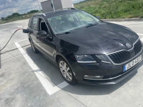 Skoda Octavia 1.5GTec | Mobile.bg    5