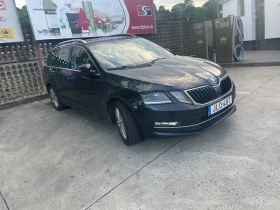 Skoda Octavia 1.5GTec | Mobile.bg    2