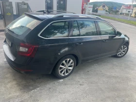 Skoda Octavia 1.5GTec | Mobile.bg    4