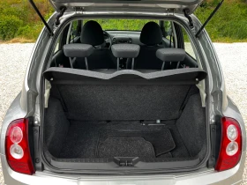 Nissan Micra 1.2I 99000KM SWISS TOP | Mobile.bg    14