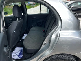 Nissan Micra 1.2I 99000KM SWISS TOP | Mobile.bg    12