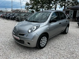 Nissan Micra 1.2I 99000KM SWISS TOP | Mobile.bg    2
