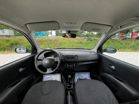 Nissan Micra 1.2I 99000KM SWISS TOP | Mobile.bg    9