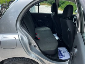 Nissan Micra 1.2I 99000KM SWISS TOP | Mobile.bg    13