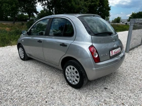 Nissan Micra 1.2I 99000KM SWISS TOP | Mobile.bg    5