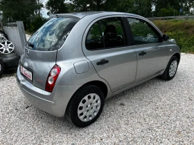 Nissan Micra 1.2I 99000KM SWISS TOP | Mobile.bg    6