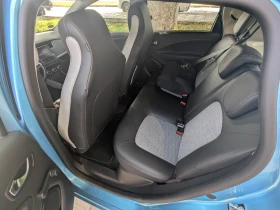 Renault Zoe Z.E.50 | Mobile.bg    10