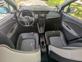 Renault Zoe Z.E.50 | Mobile.bg    7