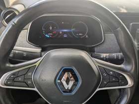 Renault Zoe Z.E.50 | Mobile.bg    8