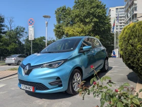    Renault Zoe Z.E.50