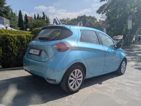 Renault Zoe Z.E.50 | Mobile.bg    3