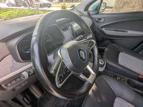 Renault Zoe Z.E.50 | Mobile.bg    9
