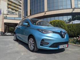 Renault Zoe Z.E.50 | Mobile.bg    2