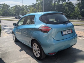 Renault Zoe Z.E.50 | Mobile.bg    4