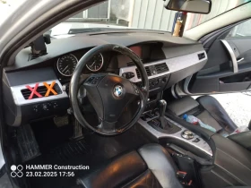 Обява за продажба на BMW 530 E60 ~9 300 лв. - изображение 3