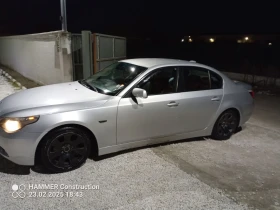 Обява за продажба на BMW 530 E60 ~9 300 лв. - изображение 8