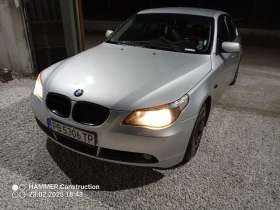 Обява за продажба на BMW 530 E60 ~9 300 лв. - изображение 1