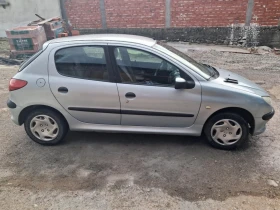 Обява за продажба на Peugeot 206 ~2 000 лв. - изображение 2