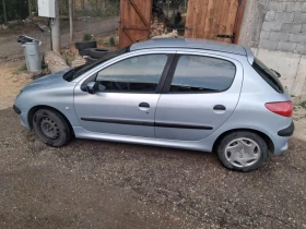 Обява за продажба на Peugeot 206 ~2 000 лв. - изображение 3