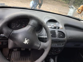 Обява за продажба на Peugeot 206 ~2 000 лв. - изображение 1