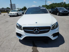 Mercedes-Benz E 43 AMG 4MATIC* ПОДГРЕВ* МАСАЖ* ОБДУХВАНЕ - 46500 лв. - 74531350 3
