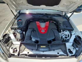 Mercedes-Benz E 43 AMG 4MATIC* ПОДГРЕВ* МАСАЖ* ОБДУХВАНЕ - 46500 лв. - 74531350 10