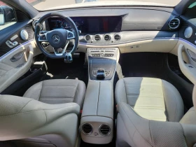 Mercedes-Benz E 43 AMG 4MATIC* ПОДГРЕВ* МАСАЖ* ОБДУХВАНЕ - 46500 лв. - 74531350 8