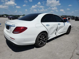 Mercedes-Benz E 43 AMG 4MATIC* ПОДГРЕВ* МАСАЖ* ОБДУХВАНЕ - 46500 лв. - 74531350 5