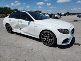 Mercedes-Benz E 43 AMG 4MATIC* ПОДГРЕВ* МАСАЖ* ОБДУХВАНЕ - 46500 лв. - 74531350 6