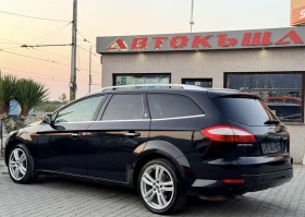 Ford Mondeo 2.0 TD / Ghia | Mobile.bg    3