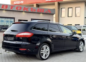 Ford Mondeo 2.0 TD / Ghia | Mobile.bg    4
