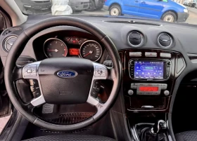 Ford Mondeo 2.0 TD / Ghia | Mobile.bg    6
