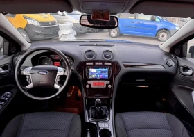 Ford Mondeo 2.0 TD / Ghia | Mobile.bg    9