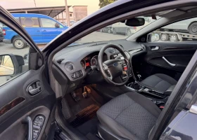 Ford Mondeo 2.0 TD / Ghia | Mobile.bg    5