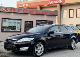Ford Mondeo 2.0 TD / Ghia | Mobile.bg    2