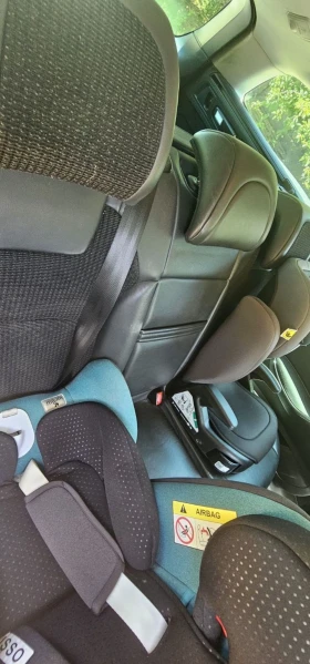 Citroen C5X 2.0hdi | Mobile.bg    13