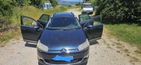  Citroen C5X