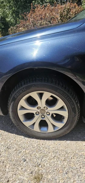 Citroen C5X 2.0hdi | Mobile.bg    15