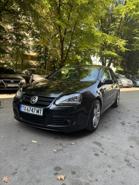 Обява за продажба на VW Golf 2.0 TDI GT ~8 300 лв. - изображение 2