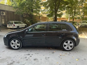 Обява за продажба на VW Golf 2.0 TDI GT ~8 300 лв. - изображение 3
