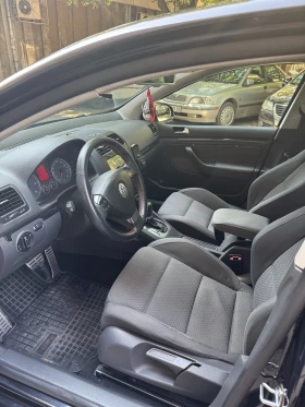 Обява за продажба на VW Golf 2.0 TDI GT ~8 300 лв. - изображение 7