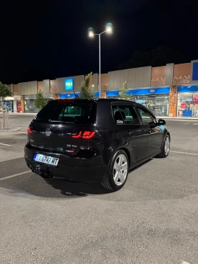 VW Golf 2.0 TDI GT | Mobile.bg    13
