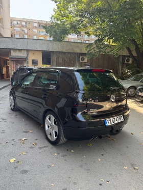 Обява за продажба на VW Golf 2.0 TDI GT ~8 300 лв. - изображение 4